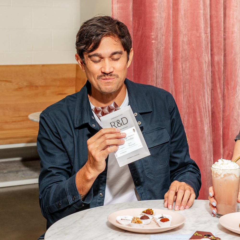 Why Chocolate is the Perfect Gift for Every Occasion