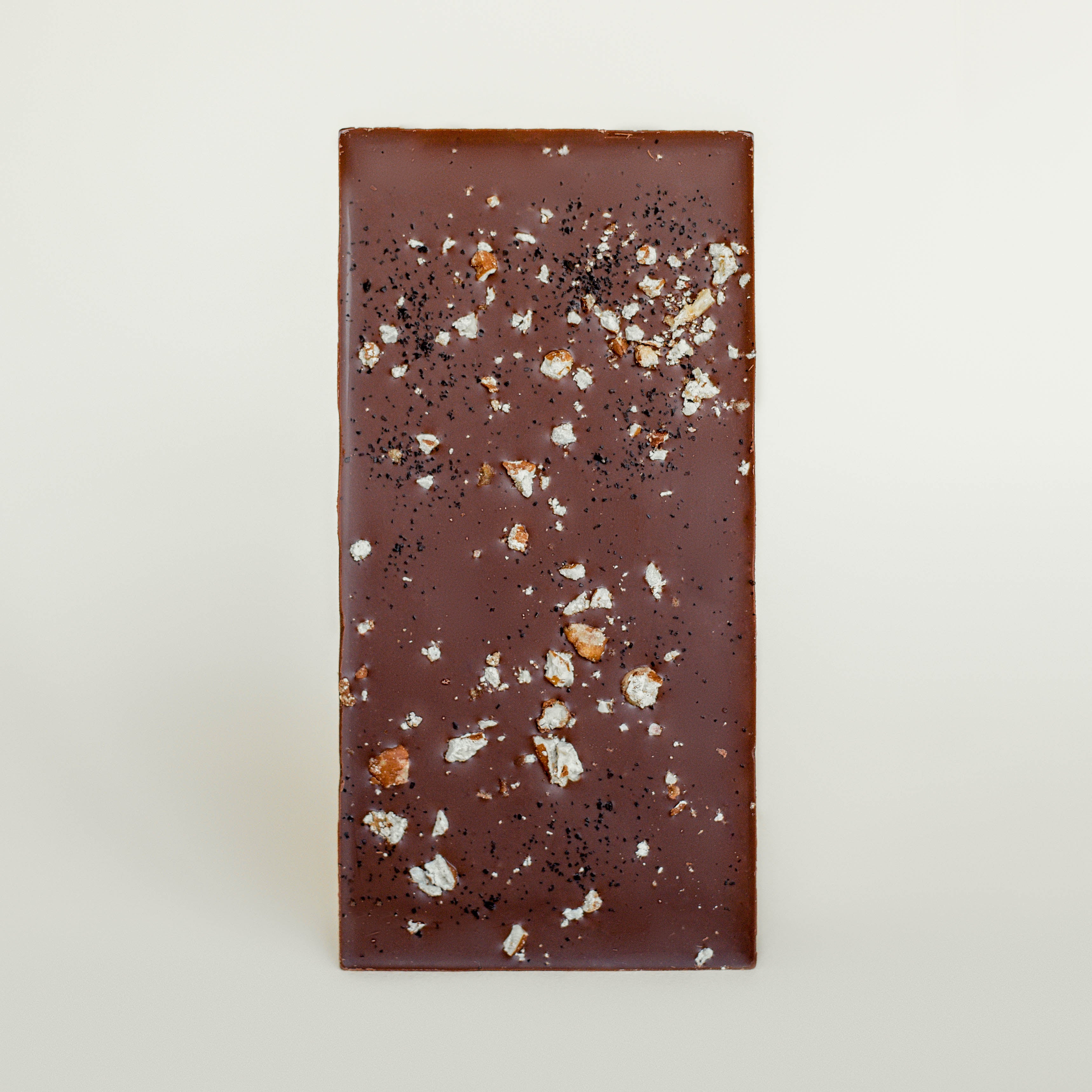 Gluten-Free Milk Chocolate Bars Collection