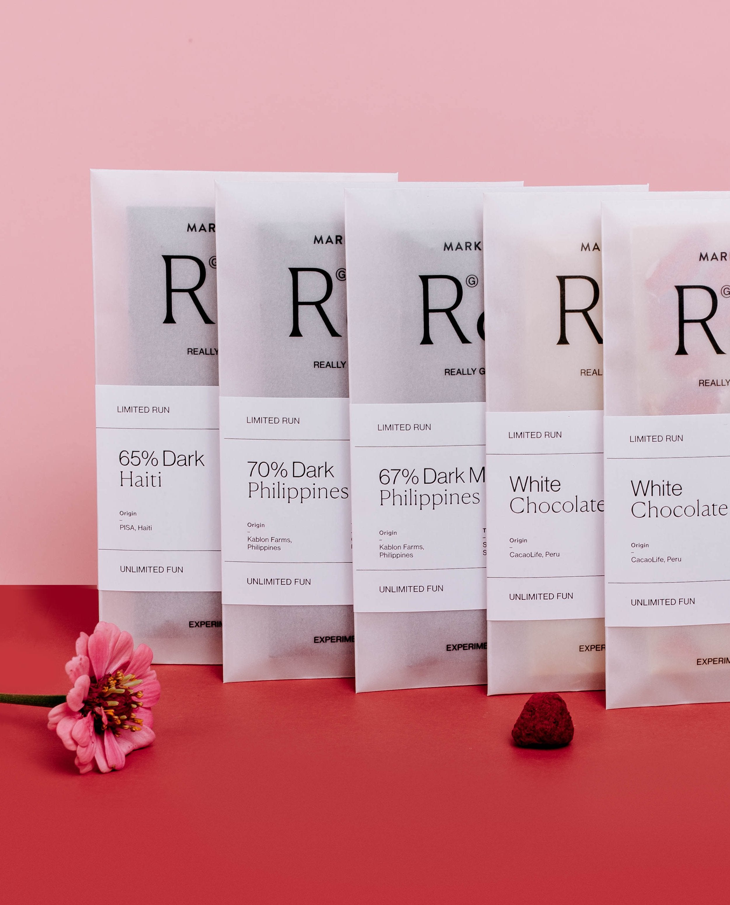 Chocolate Gift Set for Every Occasion