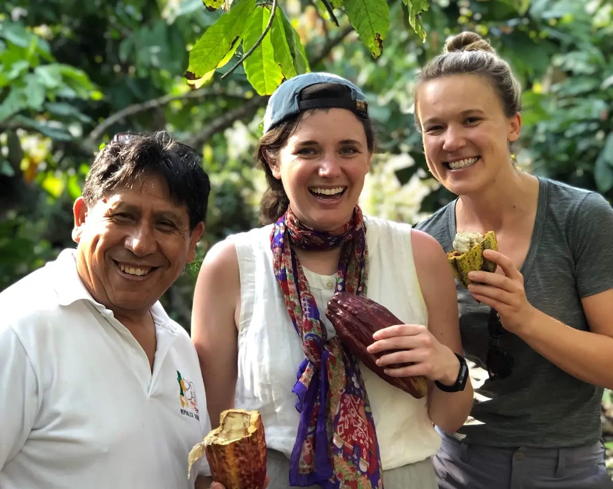 Ethical Sourcing