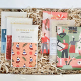 Gift Box Wrapping