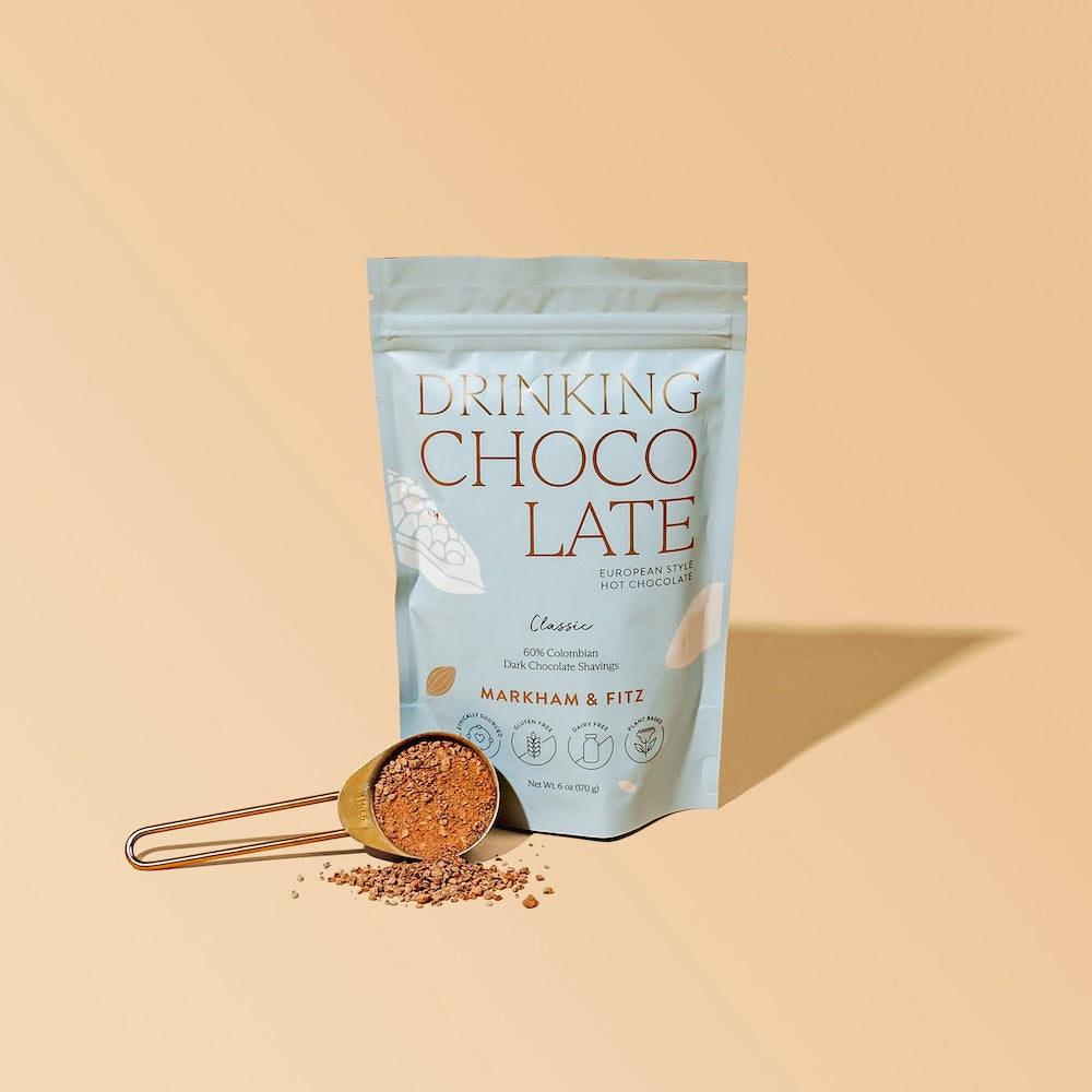 Drinking Chocolate - Classic