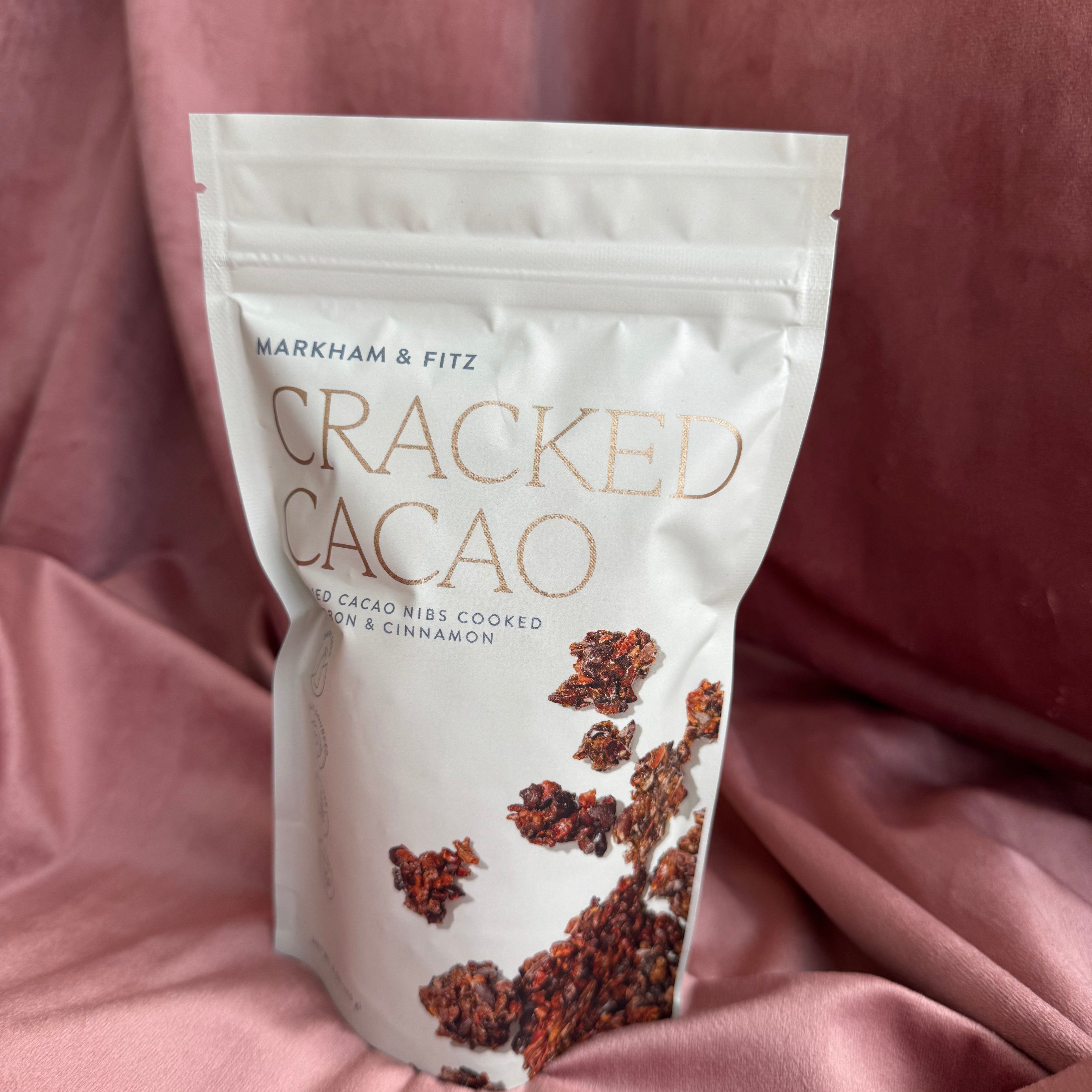 Cracked Cacao Lifestyle Gift