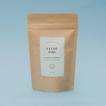 Dark Chocolate Cacao Nibs (8 oz)