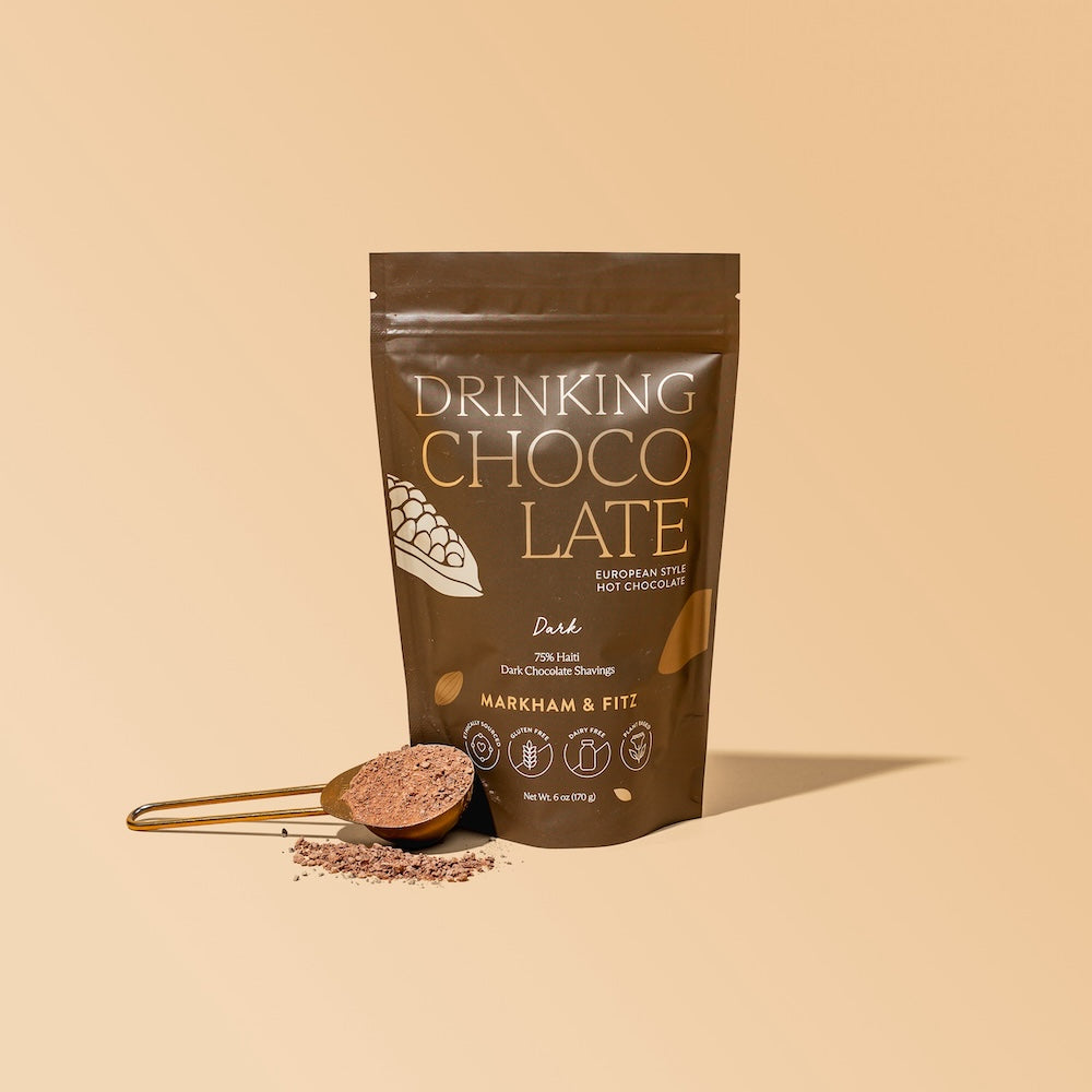 Drinking Chocolate - Dark