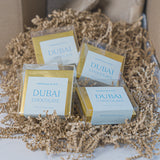 Dubai Chocolate Bar