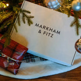 Gift Box Wrapping