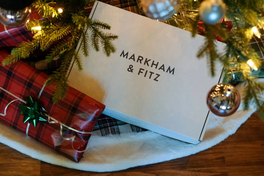 Gift Box Wrapping