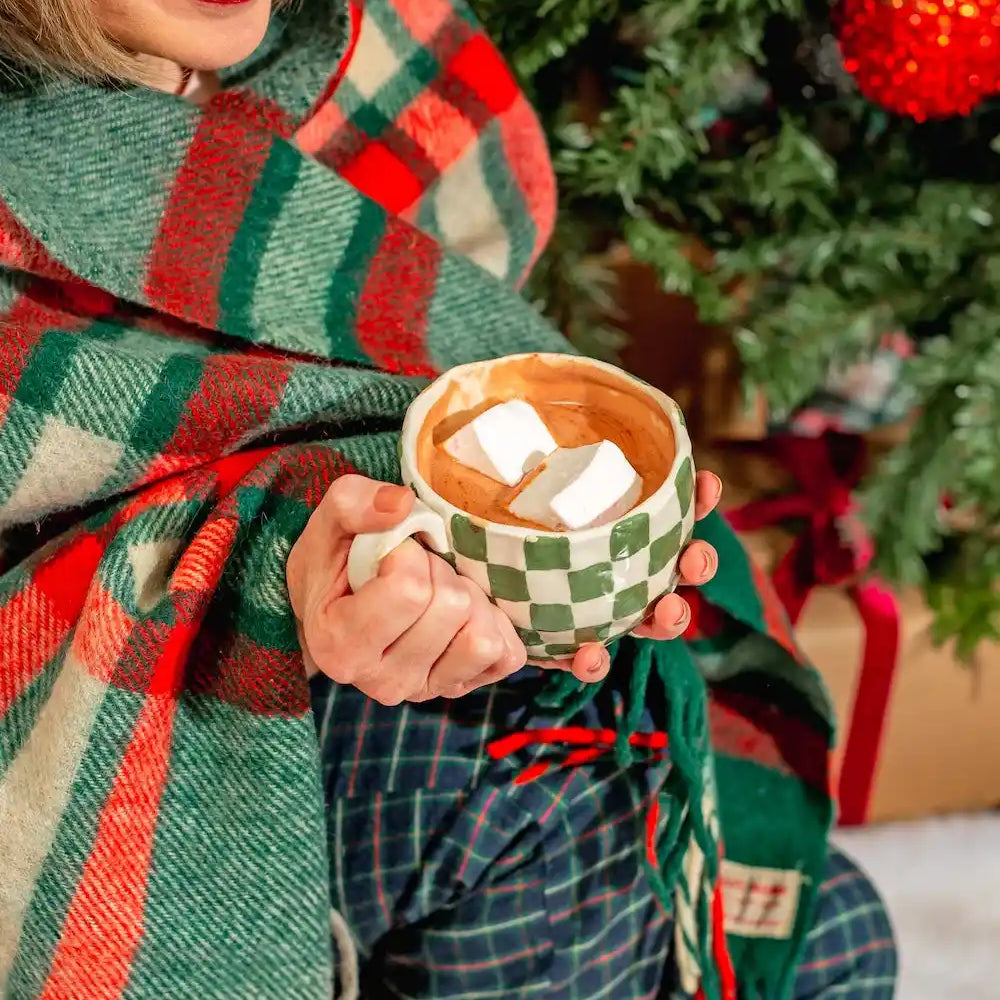 Vanilla Marshmallows