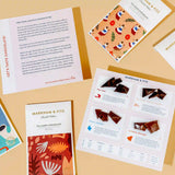 Markham & Fitz Chocolate Catalogue