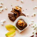 Easter Chocolate Truffles