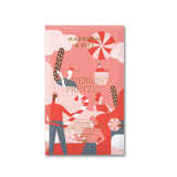 Peppermint Pretzel