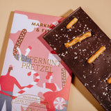 Peppermint Pretzel