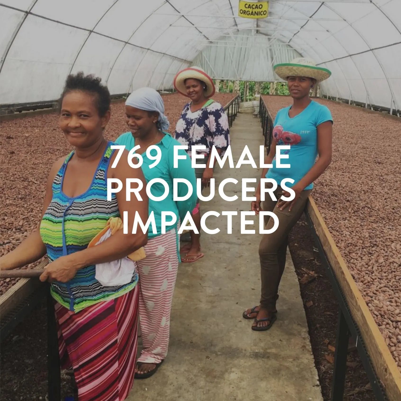 Happy International Women's Day!