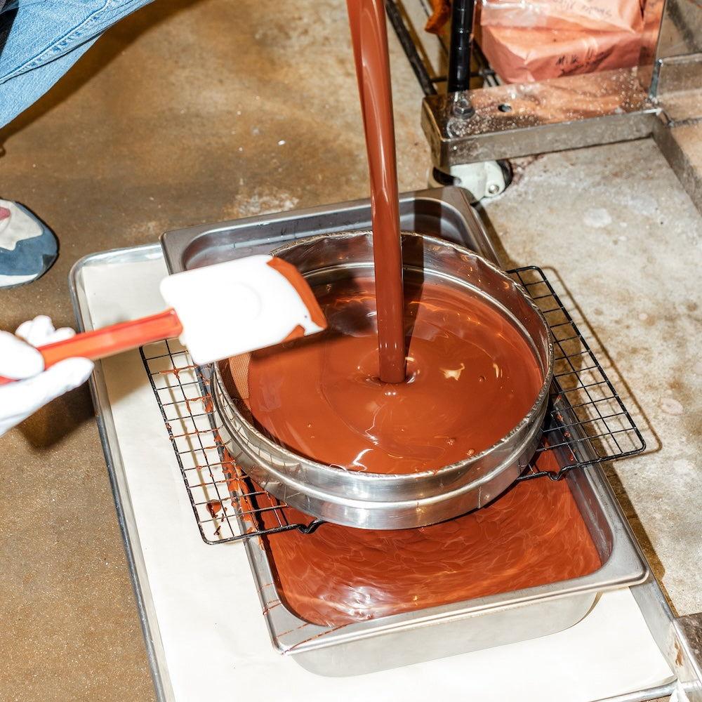 Where Does Chocolate Come From? The Journey from Bean to Bar