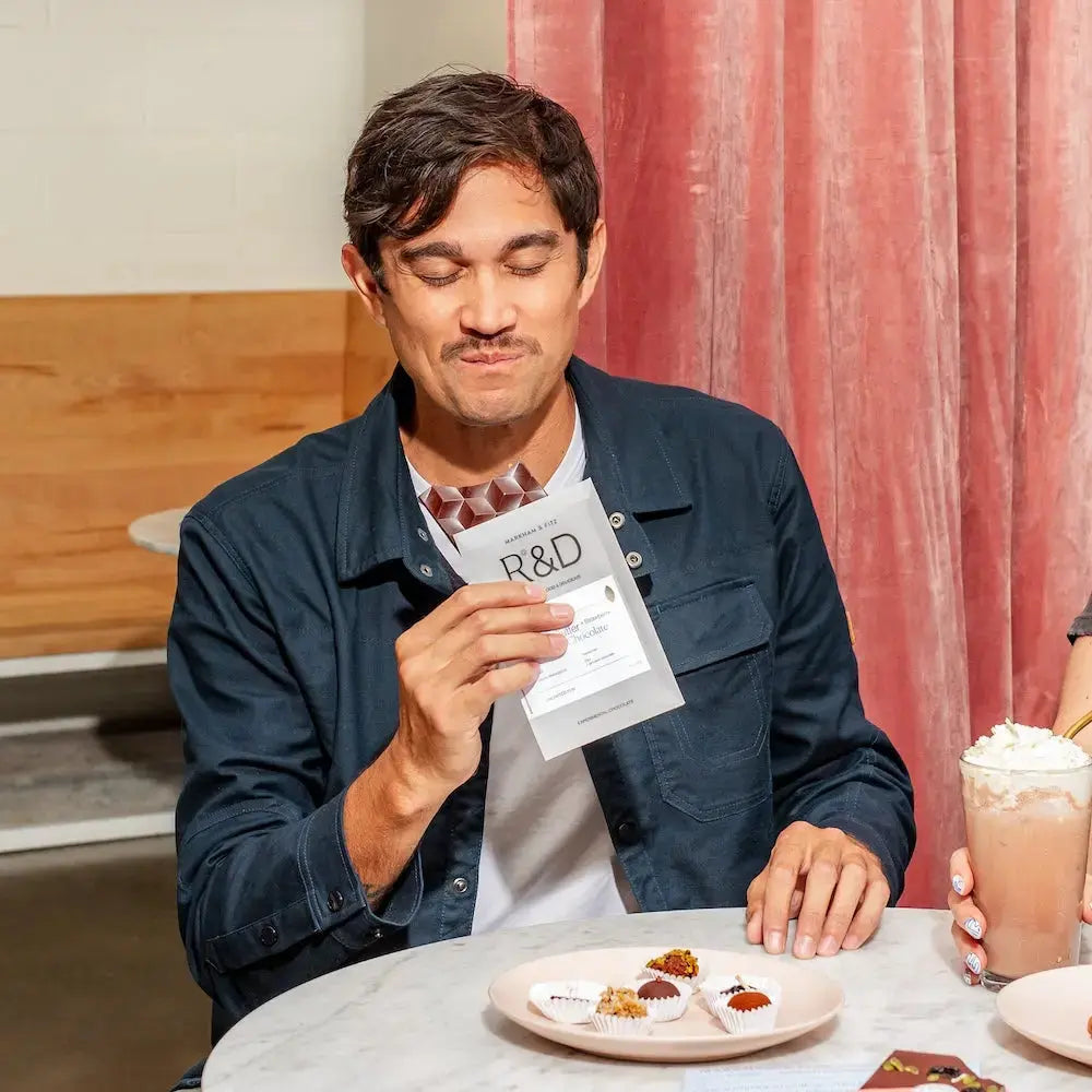 Why Chocolate is the Perfect Gift for Every Occasion