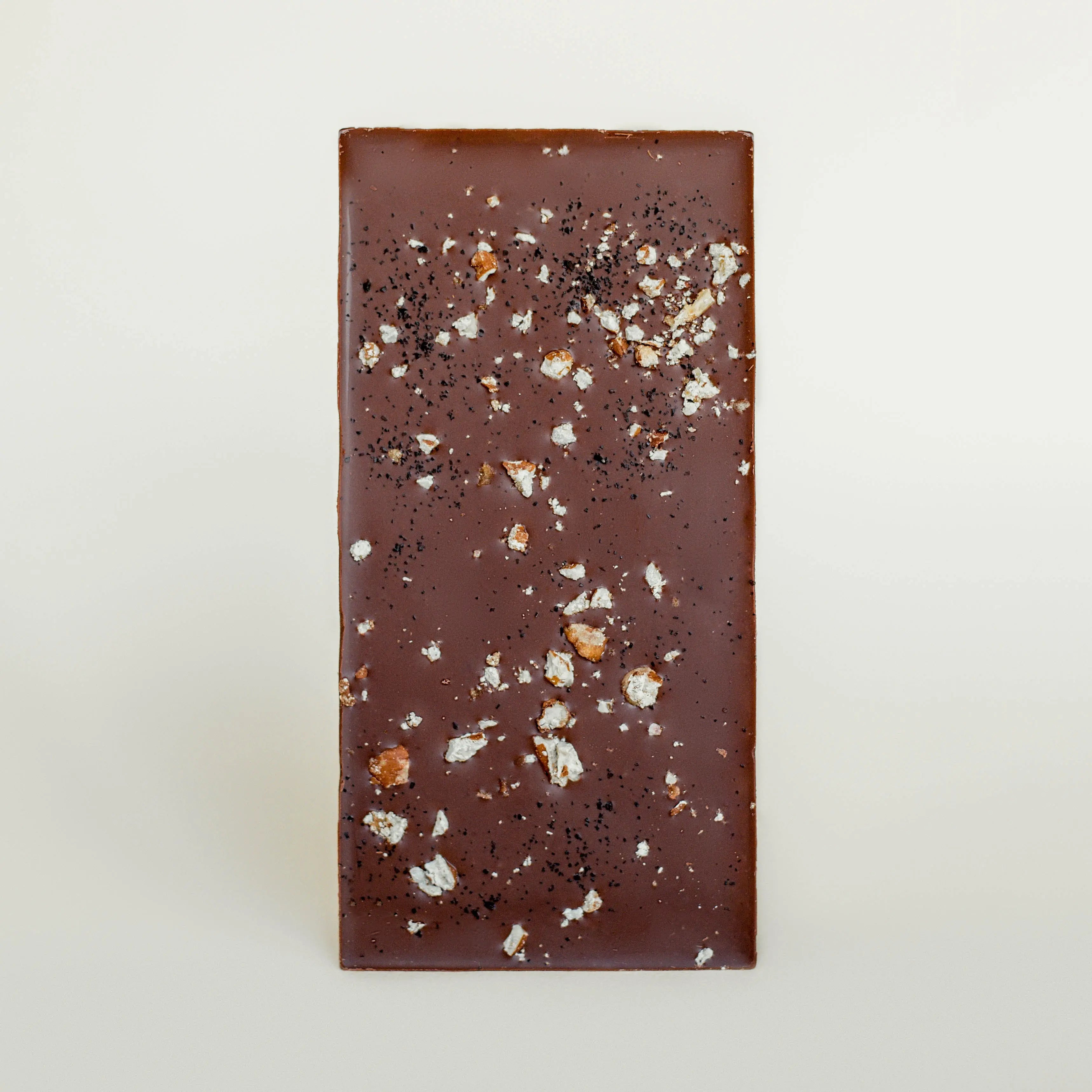 Gluten-Free Milk Chocolate Bars Collection