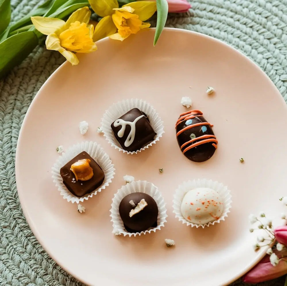 Spring Collection – MARKHAM & FITZ