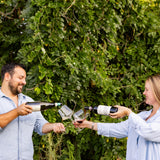 Chocolate & Wine Tasting Event