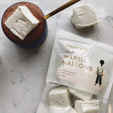 Vanilla Marshmallows