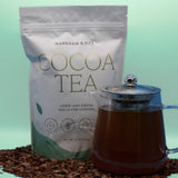 Cocoa Tea