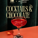 Cocktails & Chocolate