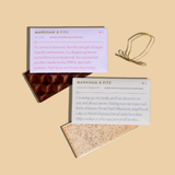 Mother's "Stories" Bar Bundle