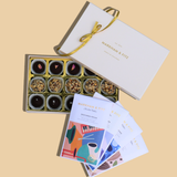 Mother's Day Truffle & Bar Bundle