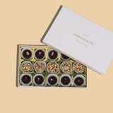 Mother's Day Chocolate Truffles