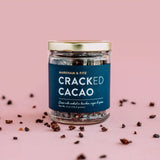 Cracked Cacao