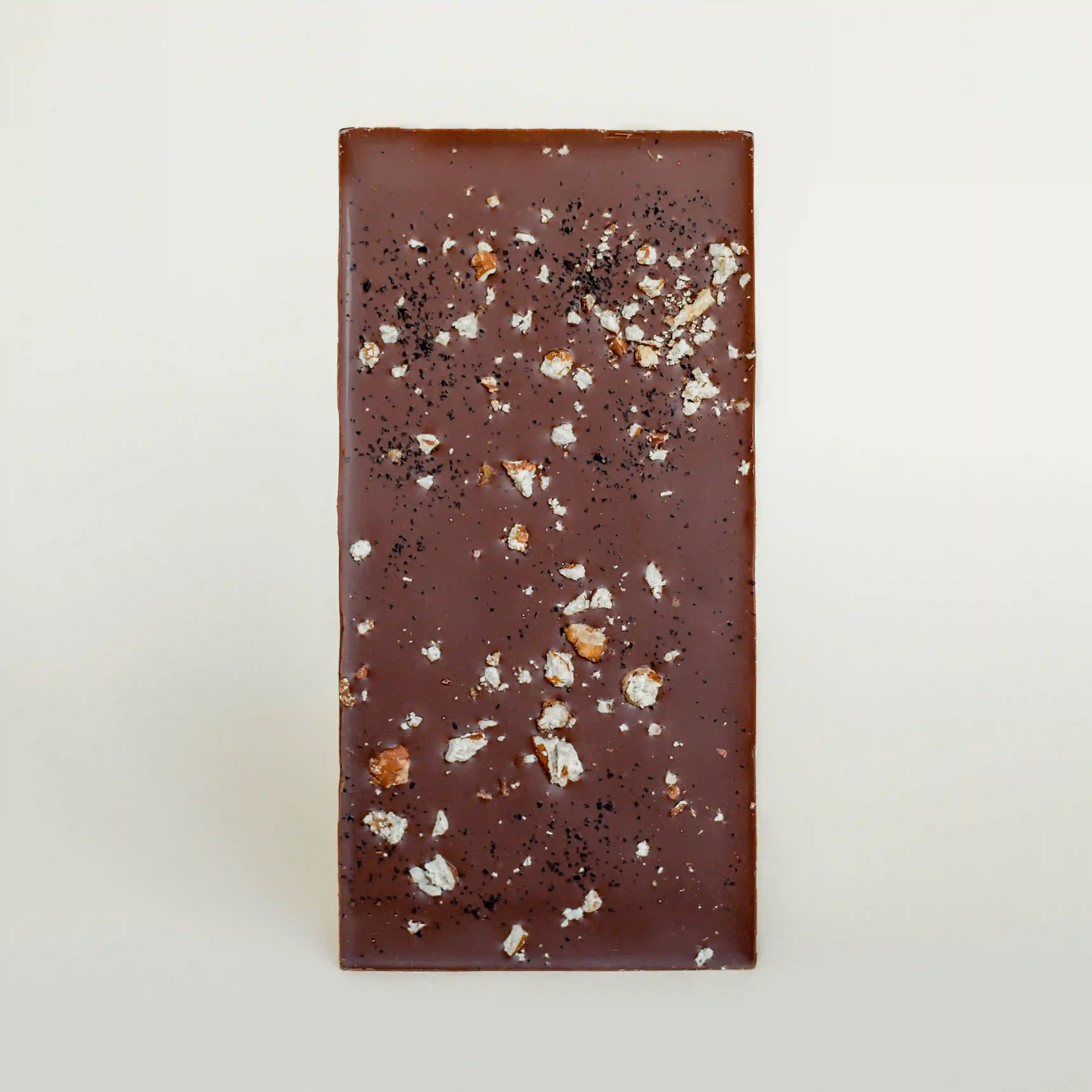 Southern Pecan chocolate