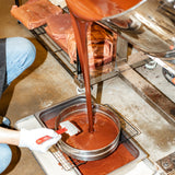 Chocolate Making Class