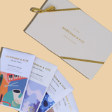 Mother's Day Truffle & Bar Bundle