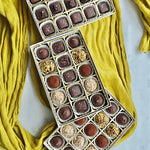 Truffles & Caramels Assortment, 15pc