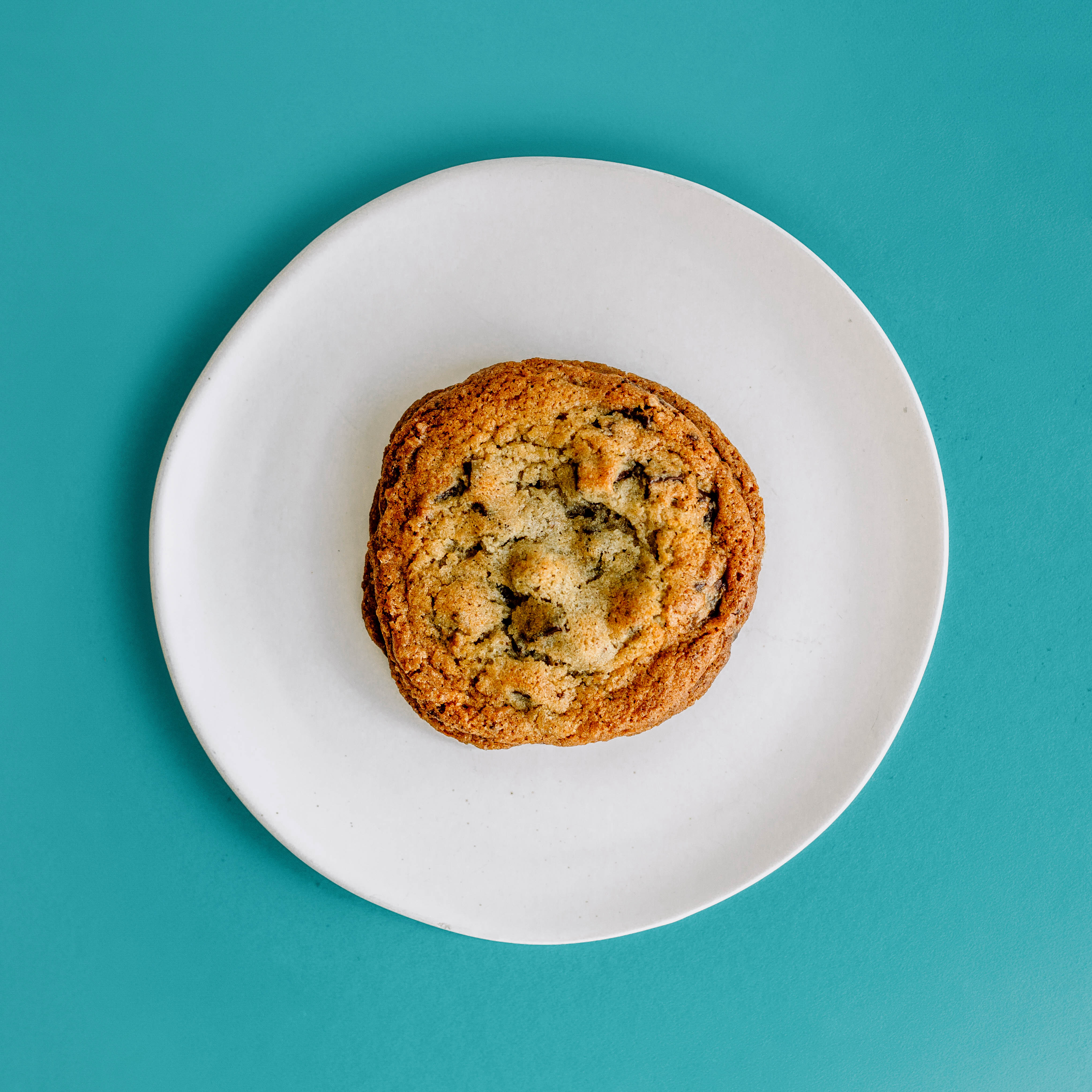 Markham & Fitz Chocolate Chip Cookies