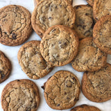 Markham & Fitz Chocolate Chip Cookies
