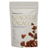 Cracked Cacao - Snack Bag