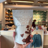 Cracked Cacao - Snack Bag
