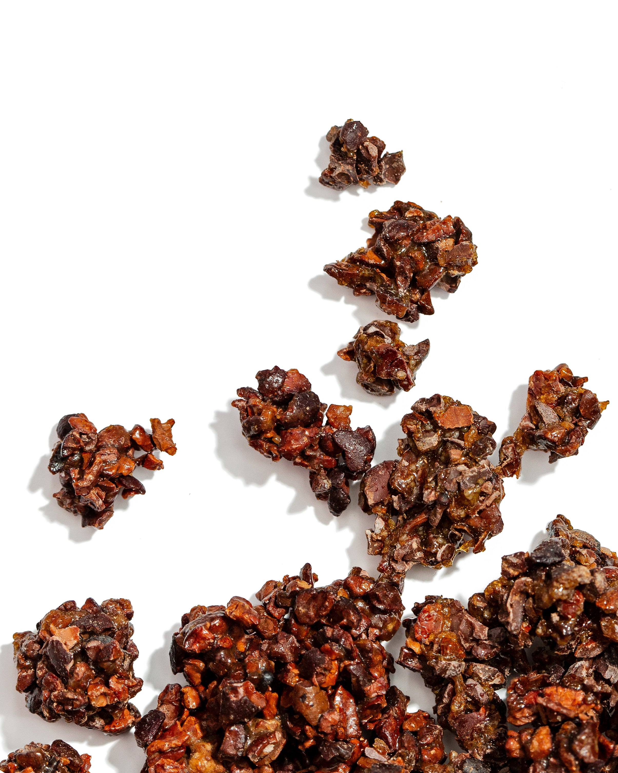 CRACKed CACAO