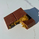 Dubai Chocolate Bar Markham & Fitz Chocolate