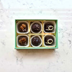 Easter Truffles