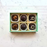 Easter Truffles