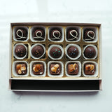 Easter Chocolate Truffles