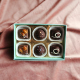 Easter Chocolate Truffles