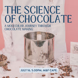 Science of Chocolate