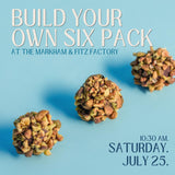 Build Your Own Six Pack