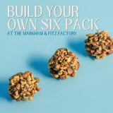 Roll Your Own Truffles