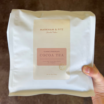 Bulk Cocoa Tea - 2lb