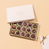 Holiday Truffle Box