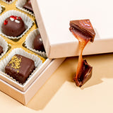 Holiday Truffle Box